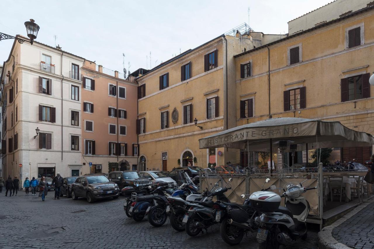 Casa Cornacchie - Fromhometorome Exterior photo