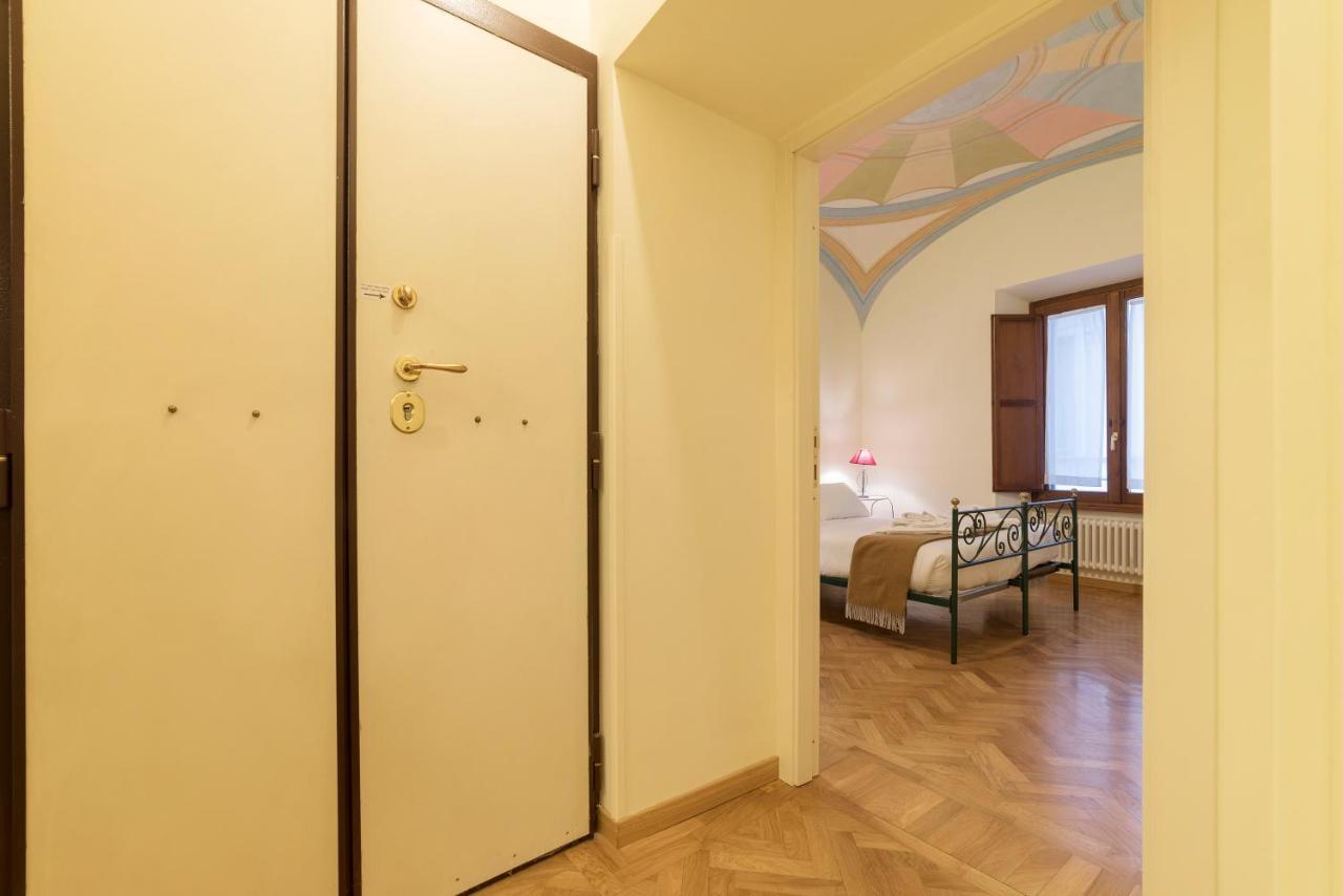 Casa Cornacchie - Fromhometorome Exterior photo